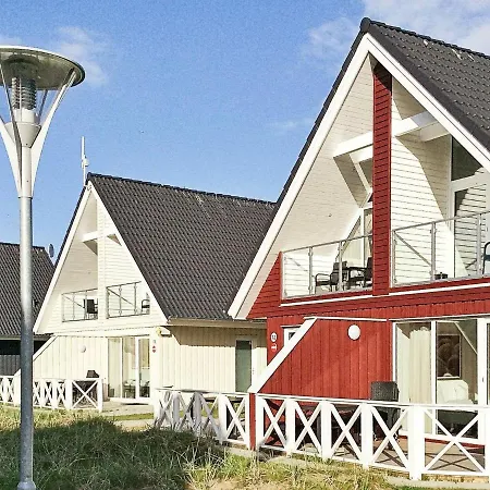 6 Person In Feriehus *