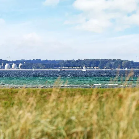 6 Person In Prázdninový dům