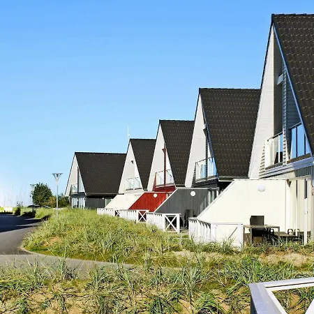 6 Person In Prázdninový dům Wendtorf