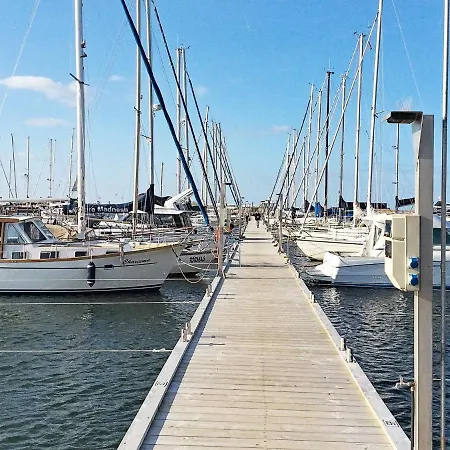 6 Person In Prázdninový dům *