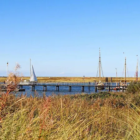 Prázdninový dům 6 Person In