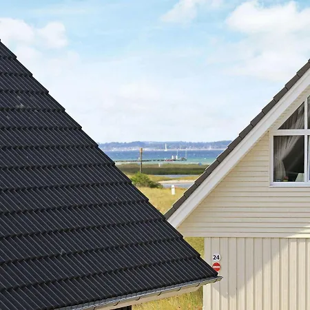 6 Person In 펜션 Wendtorf