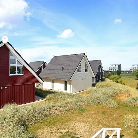 6 Person In Feriehus Wendtorf