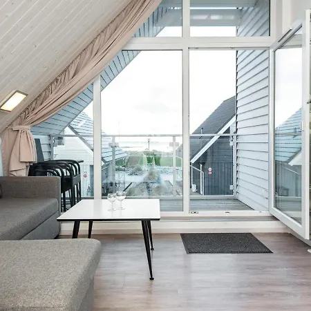 Prázdninový dům 6 Person In Wendtorf