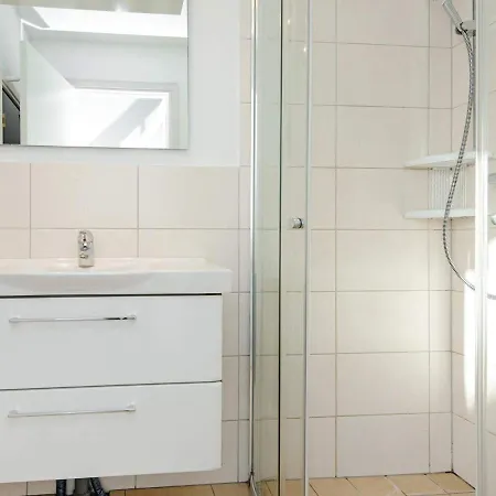 6 Person In Prázdninový dům Wendtorf