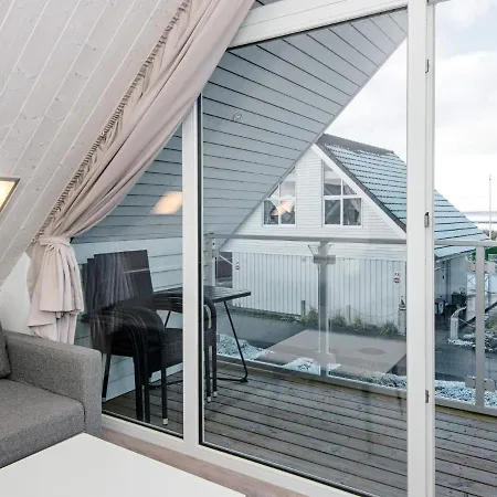 6 Person In Feriehus Wendtorf