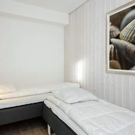 Feriehus 6 Person In