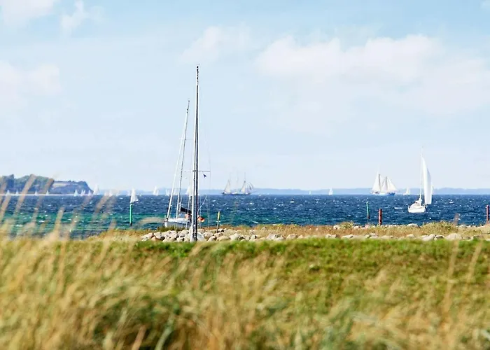 6 Person In Casa de Férias *