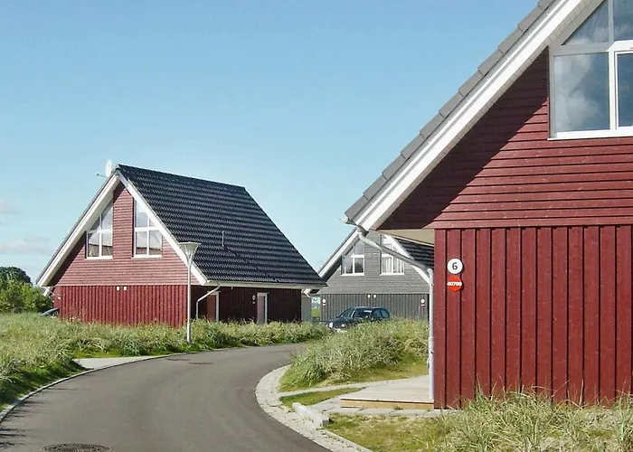 6 Person In Wendtorf