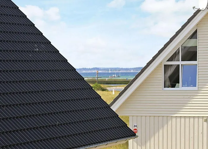 6 Person In 펜션 Wendtorf