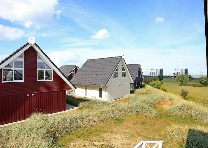 6 Person In 펜션 Wendtorf