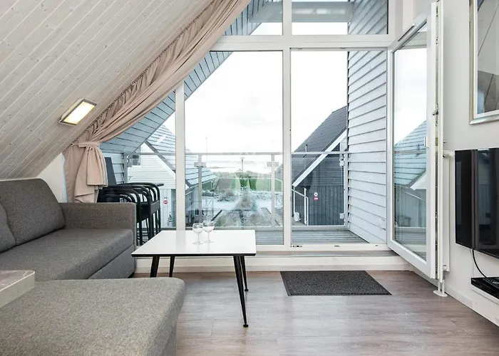 Casa de Férias 6 Person In Wendtorf