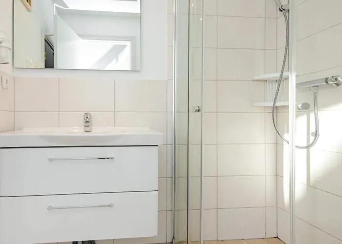 6 Person In Casa de Férias Wendtorf