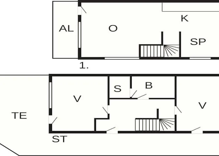 6 Person In * Wendtorf